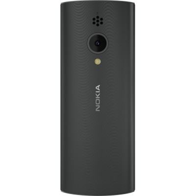 Телефон Nokia 150DS 2023 Black