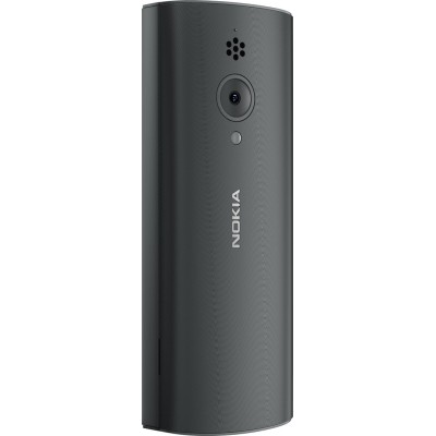Телефон Nokia 150DS 2023 Black
