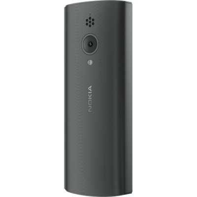 Телефон Nokia 150DS 2023 Black