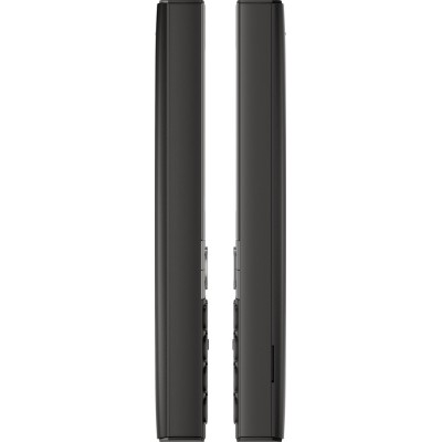 Телефон Nokia 150DS 2023 Black