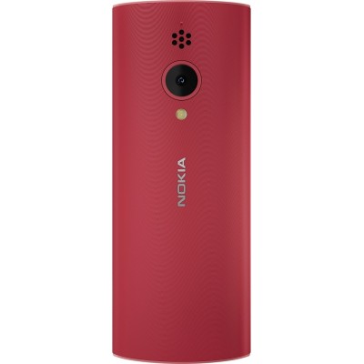 Телефон Nokia 150DS 2023 Red