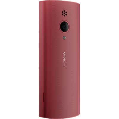 Телефон Nokia 150DS 2023 Red