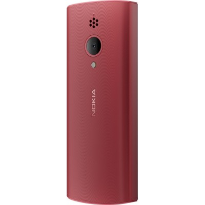 Телефон Nokia 150DS 2023 Red