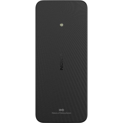 Телефон Nokia 215DS 2024 Black