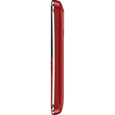 Телефон Nomi i220 Red (Червоний)