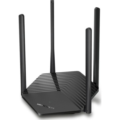 Точка доступу з функцією маршрутизації, мережеве обладнання 1500MBPS 3PORT MR60X MERCUSYS