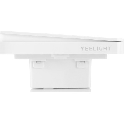 Умный выключатель Yeelight Flex Switch two gang (YLKG13YL)