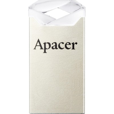 Флеш-память Apacer AH111 32GB Crystal (AP32GAH111CR-1)