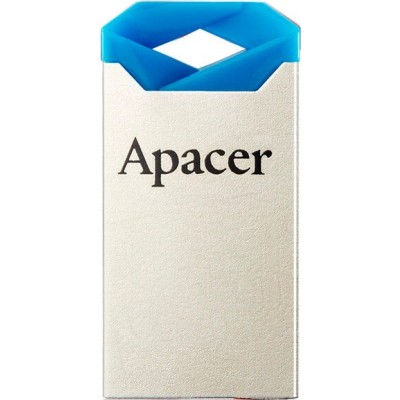 Флеш-пам'ять USB Apacer AH111 32GB blue (AP32GAH111U-1)