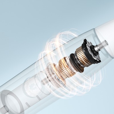 Щітка зубна Enchen T501 - Pink