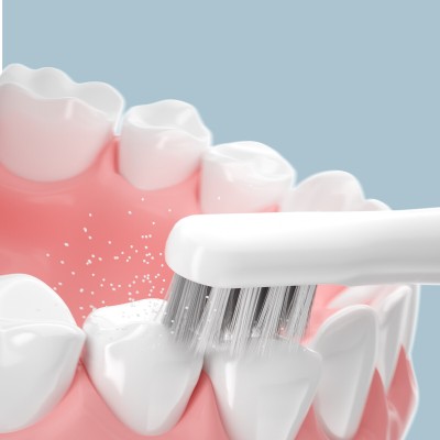 Щітка зубна Enchen T501 - Pink