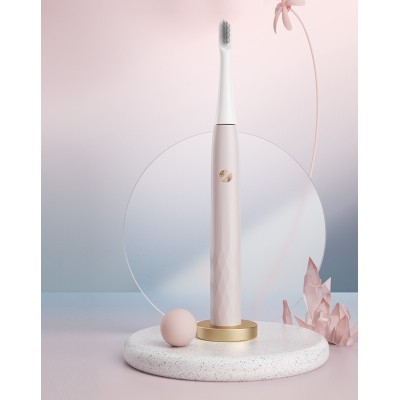 Щітка зубна Enchen T501 - Pink