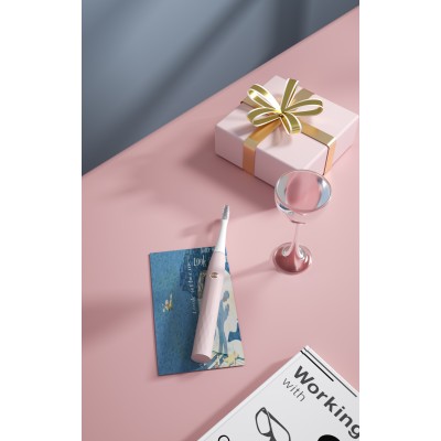 Щітка зубна Enchen T501 - Pink