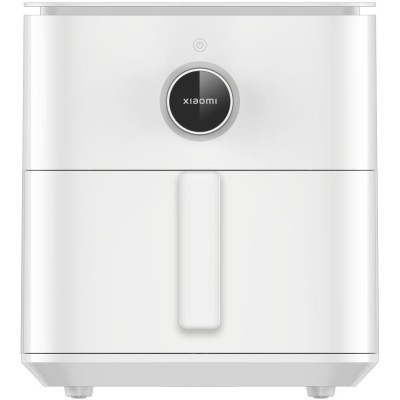 Мультипіч Xiaomi Smart Air Fryer MAF10 (6.5L) White