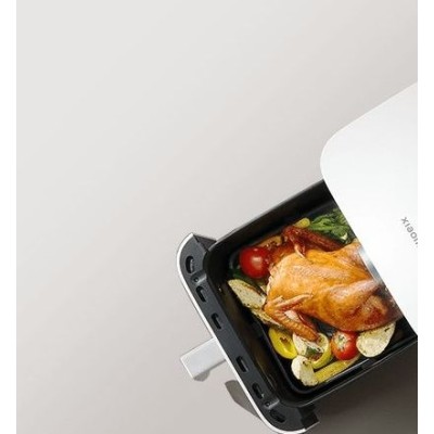 Мультипіч Xiaomi Smart Air Fryer MAF10 (6.5L) White