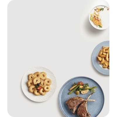 Мультипіч Xiaomi Smart Air Fryer MAF10 (6.5L) White