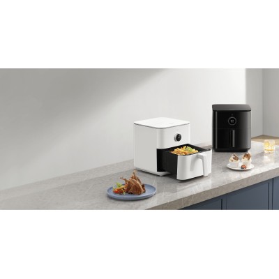 Мультипіч Xiaomi Smart Air Fryer MAF10 (6.5L) White
