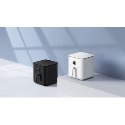 Мультипіч Xiaomi Smart Air Fryer MAF10 (6.5L) White