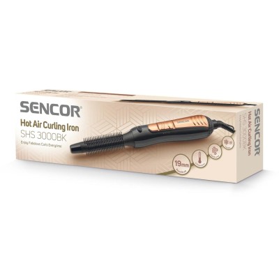 Фен-щітка SENCOR SHS 3000BK Фен-щітка SENCOR SHS 3000BK