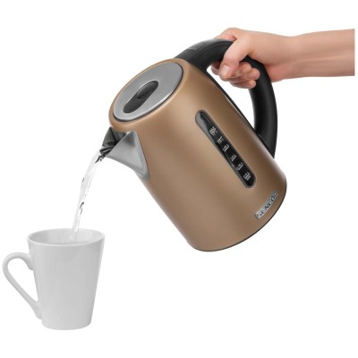 Чайник SENCOR SWK 7707CH