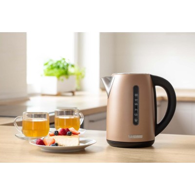 Чайник SENCOR SWK 7707CH