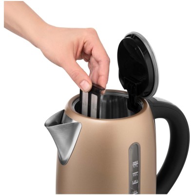 Чайник SENCOR SWK 7707CH