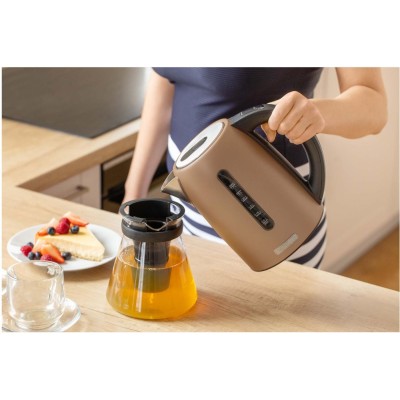 Чайник SENCOR SWK 7707CH