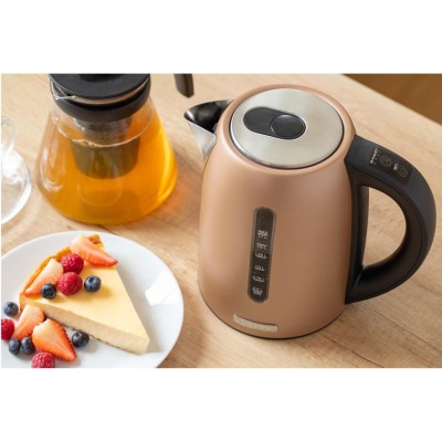 Чайник SENCOR SWK 7707CH