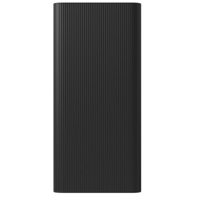 Портативна батарея Xiaomi 30000mAh 18W (BHR9126GL) чорний