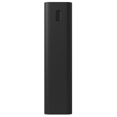 Портативна батарея Xiaomi 30000mAh 18W (BHR9126GL) чорний
