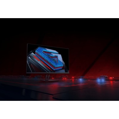 Монітор ігровий 27" Xiaomi Gaming Monitor G27Qi (ELA5593EU)