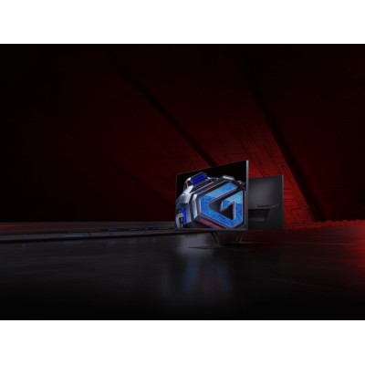 Монітор ігровий 27" Xiaomi Gaming Monitor G27Qi (ELA5593EU)