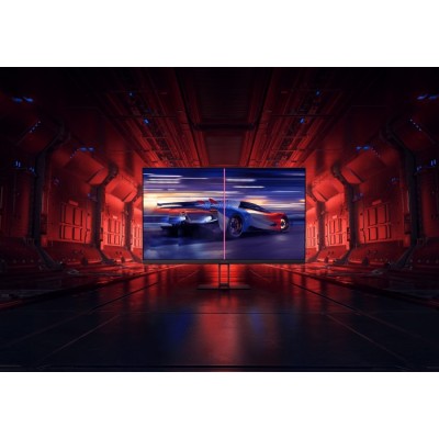 Монітор ігровий 27" Xiaomi Gaming Monitor G27Qi (ELA5593EU)