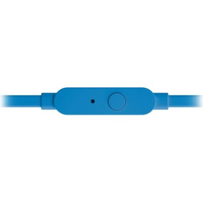 Навушники JBL T110 JBLT110BLU Blue