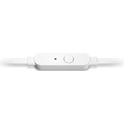 Навушники JBL T110 JBLT110WHT White Навушники JBL T110 JBLT110WHT White