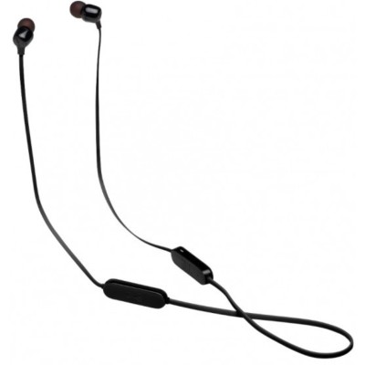Навушники JBL T125BT (JBLT125BTBLK) Black