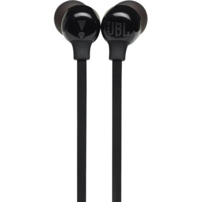 Навушники JBL T125BT (JBLT125BTBLK) Black