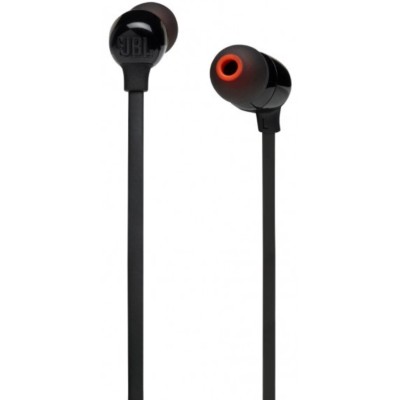 Навушники JBL T125BT (JBLT125BTBLK) Black