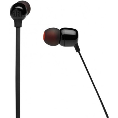 Навушники JBL T125BT (JBLT125BTBLK) Black