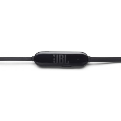 Навушники JBL T125BT (JBLT125BTBLK) Black