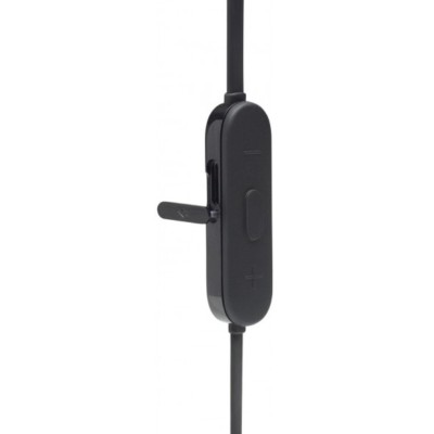 Навушники JBL T125BT (JBLT125BTBLK) Black