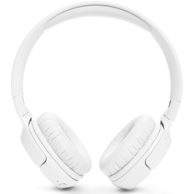 Навушники JBL Tune T520BT (JBLT520BTWHT) White