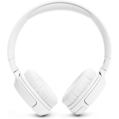 Навушники JBL Tune T520BT (JBLT520BTWHT) White