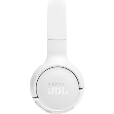 Навушники JBL Tune T520BT (JBLT520BTWHT) White