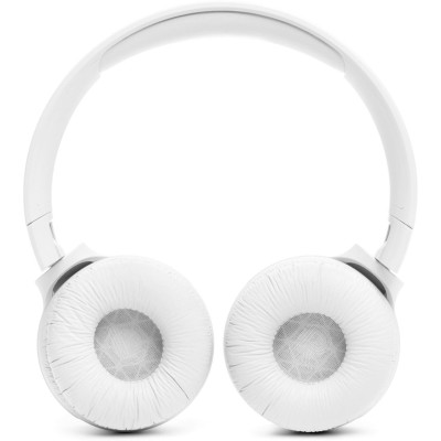 Навушники JBL Tune T520BT (JBLT520BTWHT) White