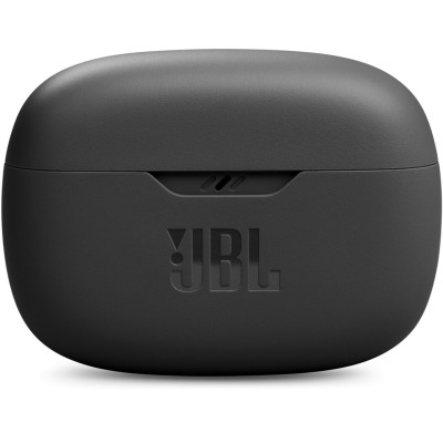 Навушники JBL Wave Beam TWS (JBLWBEAMBLK) Black