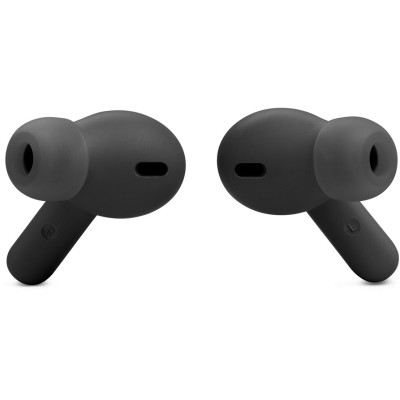 Навушники JBL Wave Beam TWS (JBLWBEAMBLK) Black