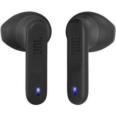 Навушники JBL Wave Flex (JBLWFLEXBLK) Black Навушники JBL Wave Flex (JBLWFLEXBLK) Black