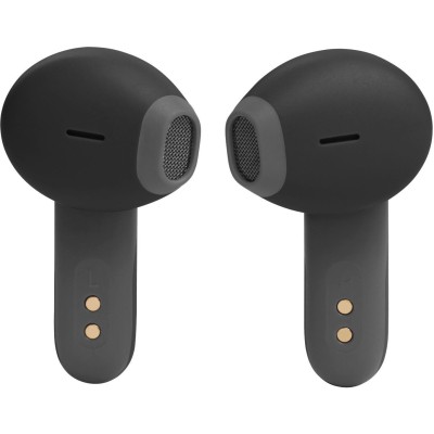 Навушники JBL Wave Flex (JBLWFLEXBLK) Black Навушники JBL Wave Flex (JBLWFLEXBLK) Black