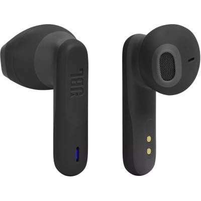 Навушники JBL Wave Flex (JBLWFLEXBLK) Black Навушники JBL Wave Flex (JBLWFLEXBLK) Black